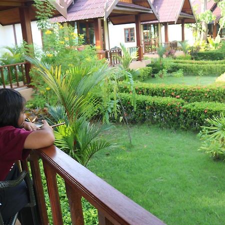 Rasa Sayang Resort - Sha Certificate Ko Lanta Εξωτερικό φωτογραφία