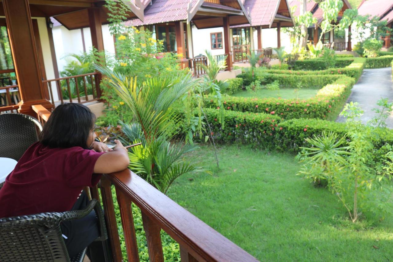 Rasa Sayang Resort - Sha Certificate Ko Lanta Εξωτερικό φωτογραφία