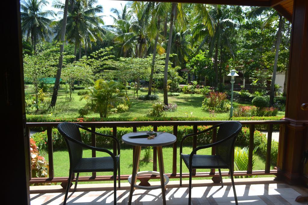 Rasa Sayang Resort - Sha Certificate Ko Lanta Εξωτερικό φωτογραφία