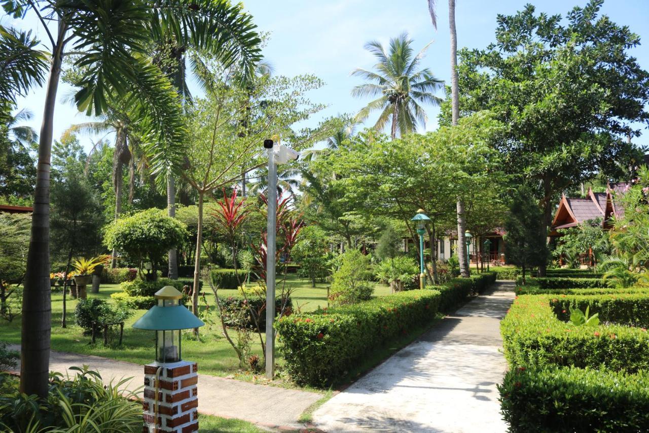 Rasa Sayang Resort - Sha Certificate Ko Lanta Εξωτερικό φωτογραφία