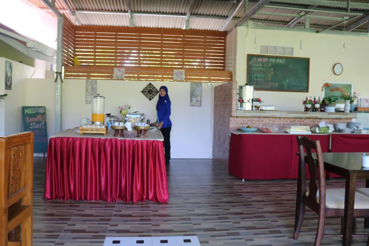 Rasa Sayang Resort - Sha Certificate Ko Lanta Εξωτερικό φωτογραφία