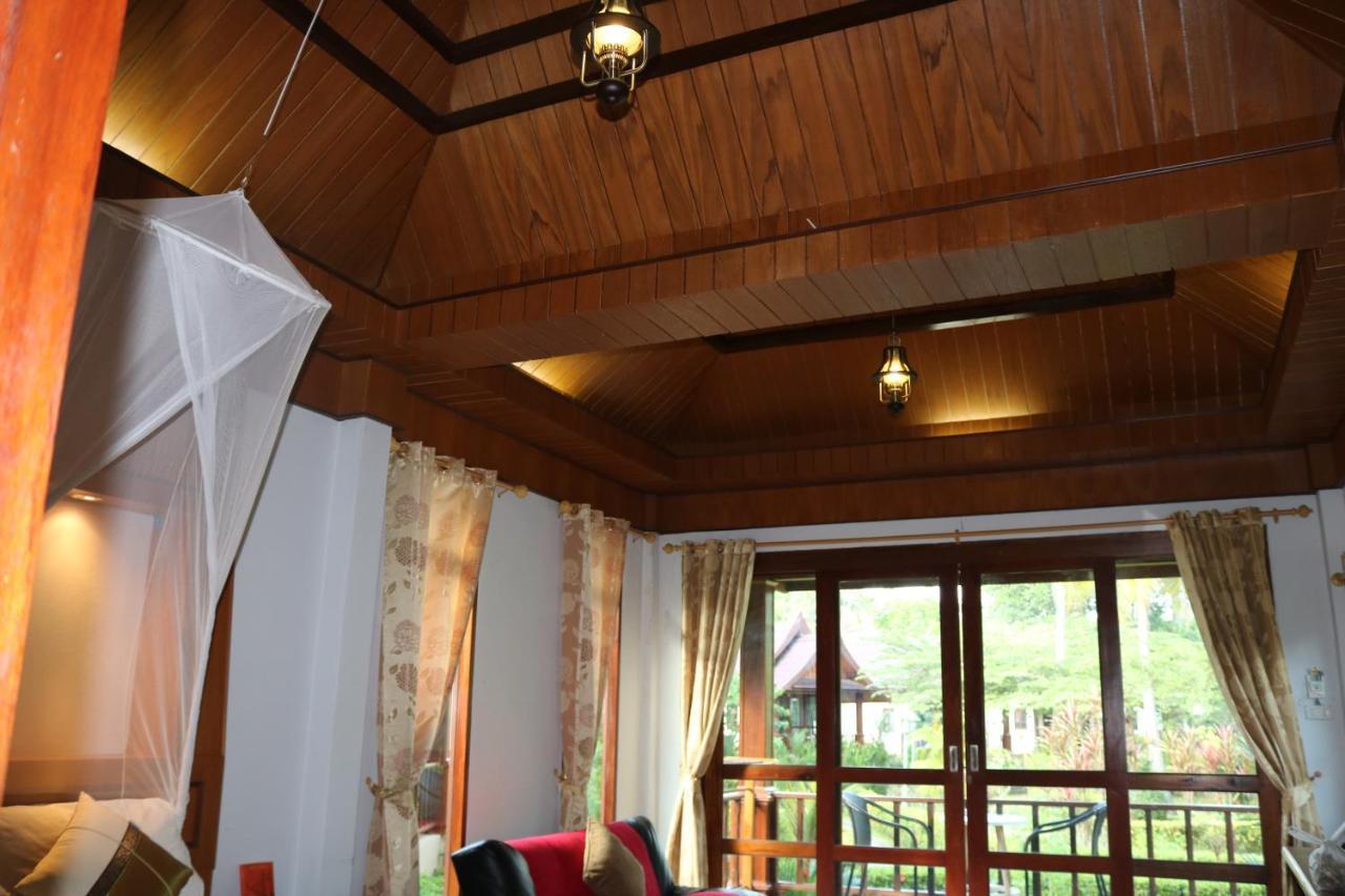Rasa Sayang Resort - Sha Certificate Ko Lanta Εξωτερικό φωτογραφία