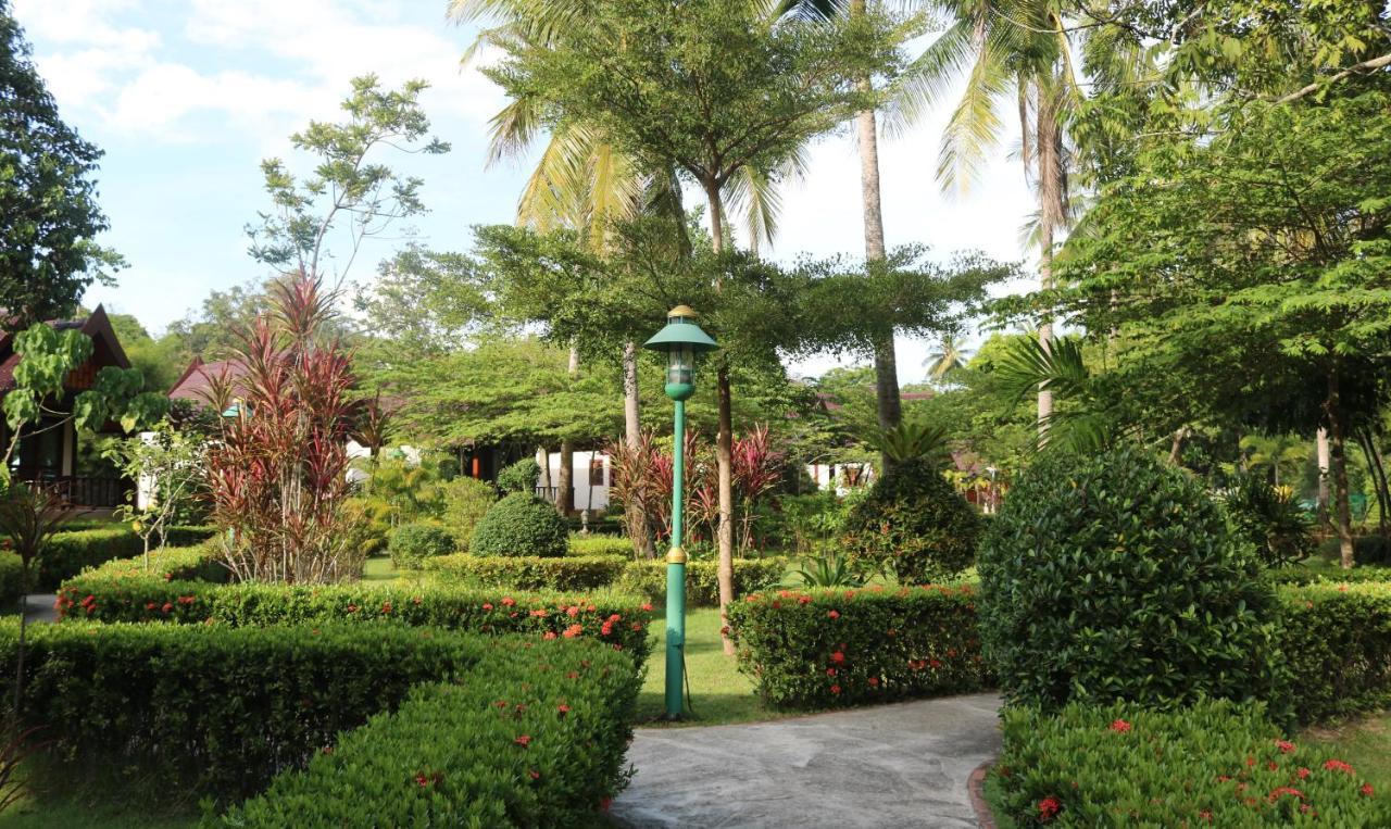 Rasa Sayang Resort - Sha Certificate Ko Lanta Εξωτερικό φωτογραφία
