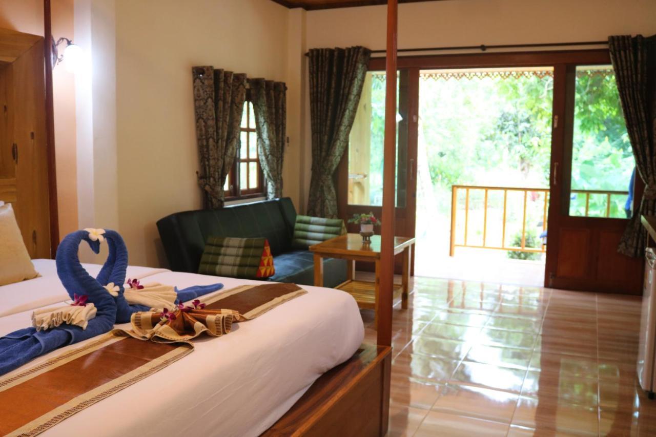 Rasa Sayang Resort - Sha Certificate Ko Lanta Εξωτερικό φωτογραφία