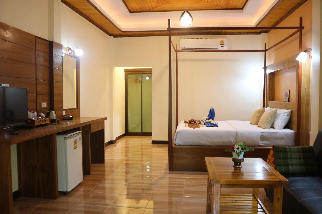 Rasa Sayang Resort - Sha Certificate Ko Lanta Εξωτερικό φωτογραφία