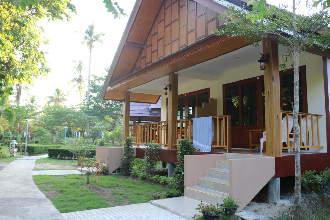 Rasa Sayang Resort - Sha Certificate Ko Lanta Εξωτερικό φωτογραφία