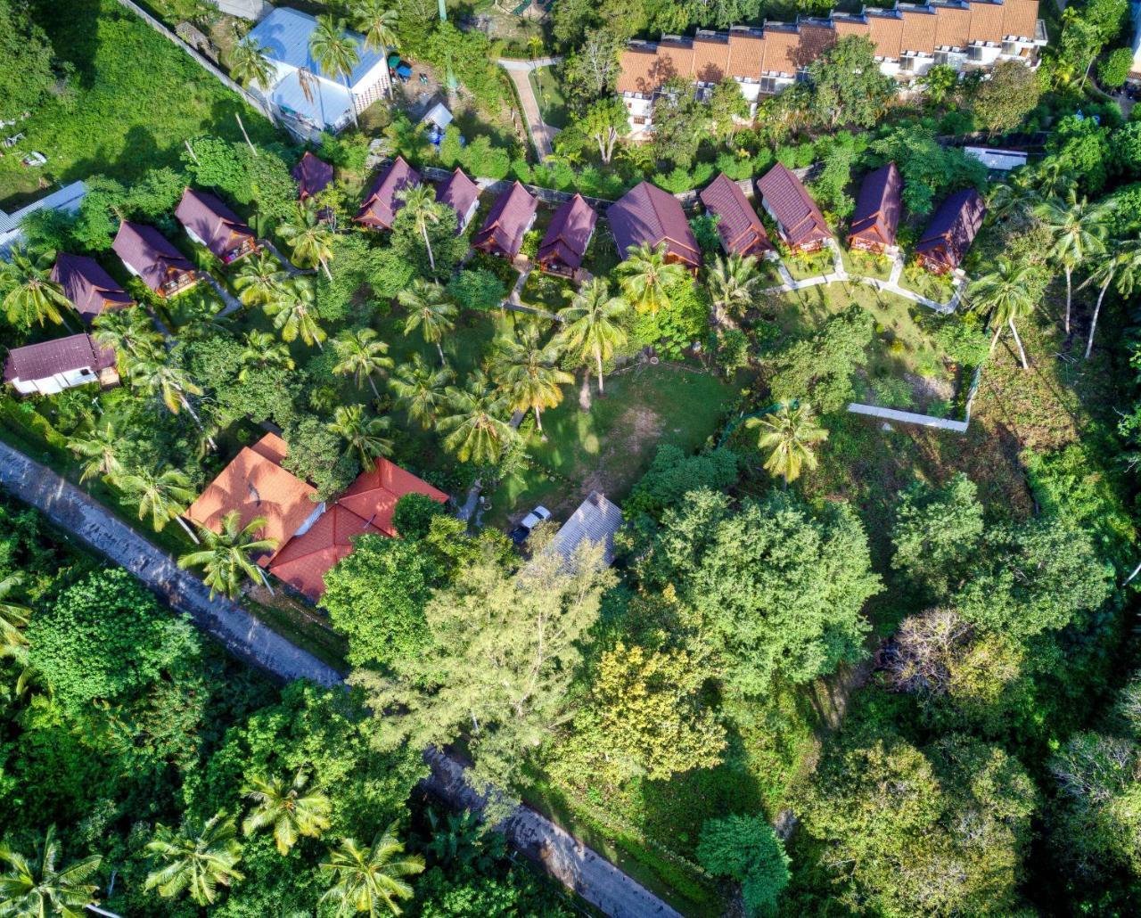 Rasa Sayang Resort - Sha Certificate Ko Lanta Εξωτερικό φωτογραφία
