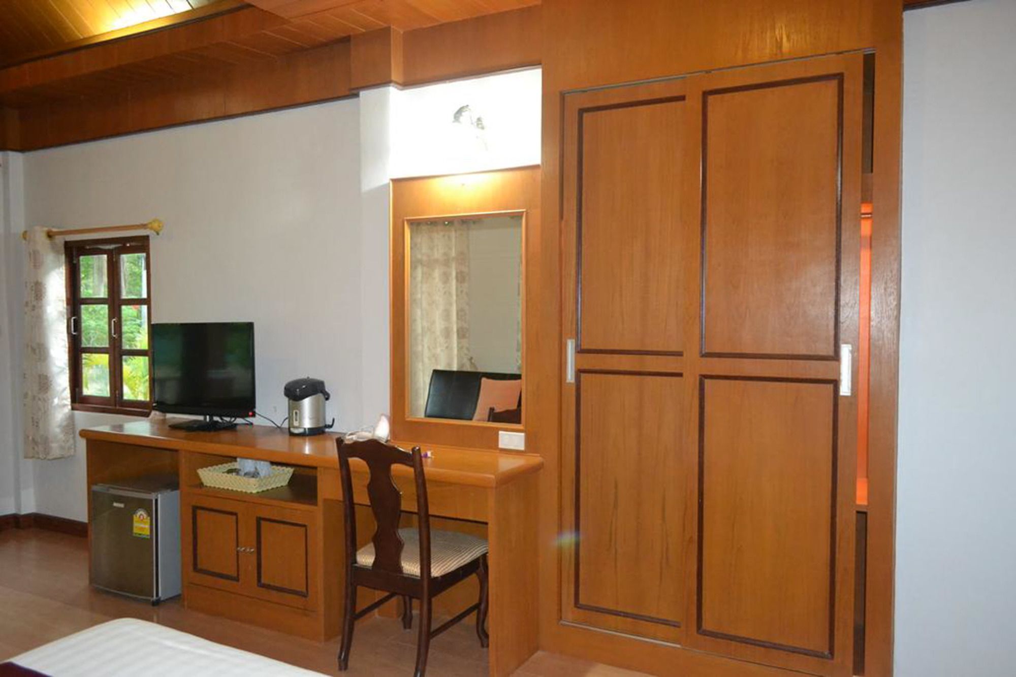 Rasa Sayang Resort - Sha Certificate Ko Lanta Εξωτερικό φωτογραφία