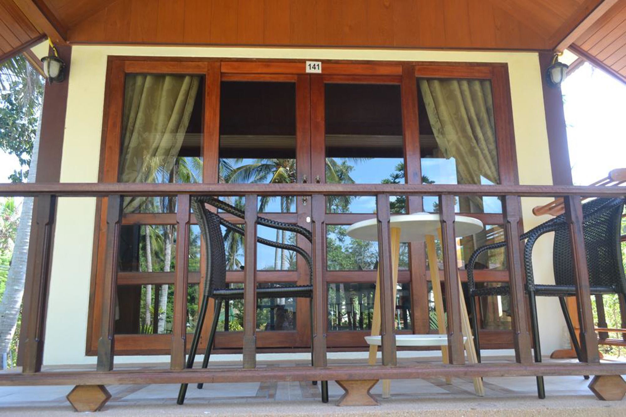 Rasa Sayang Resort - Sha Certificate Ko Lanta Εξωτερικό φωτογραφία