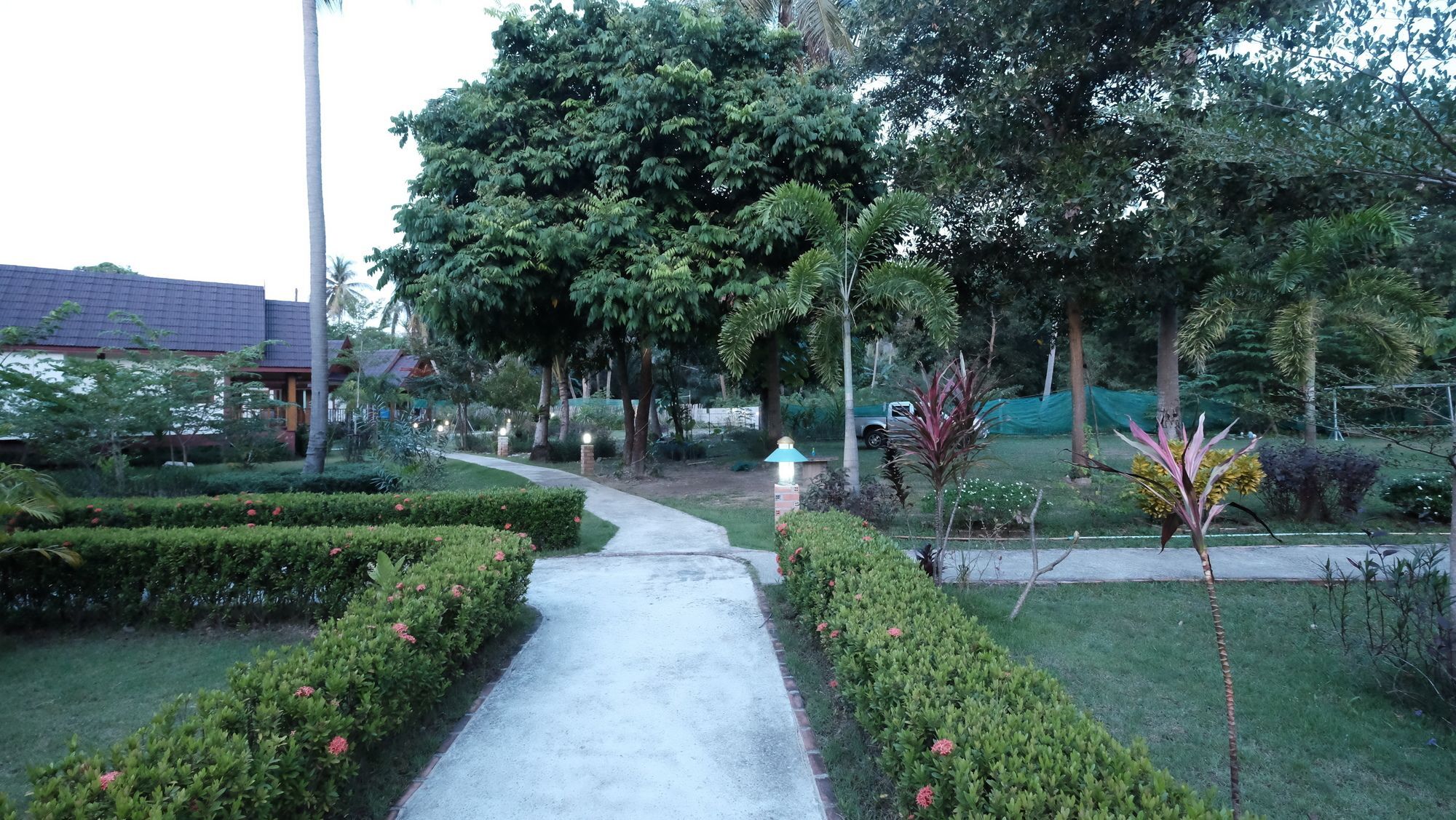 Rasa Sayang Resort - Sha Certificate Ko Lanta Εξωτερικό φωτογραφία
