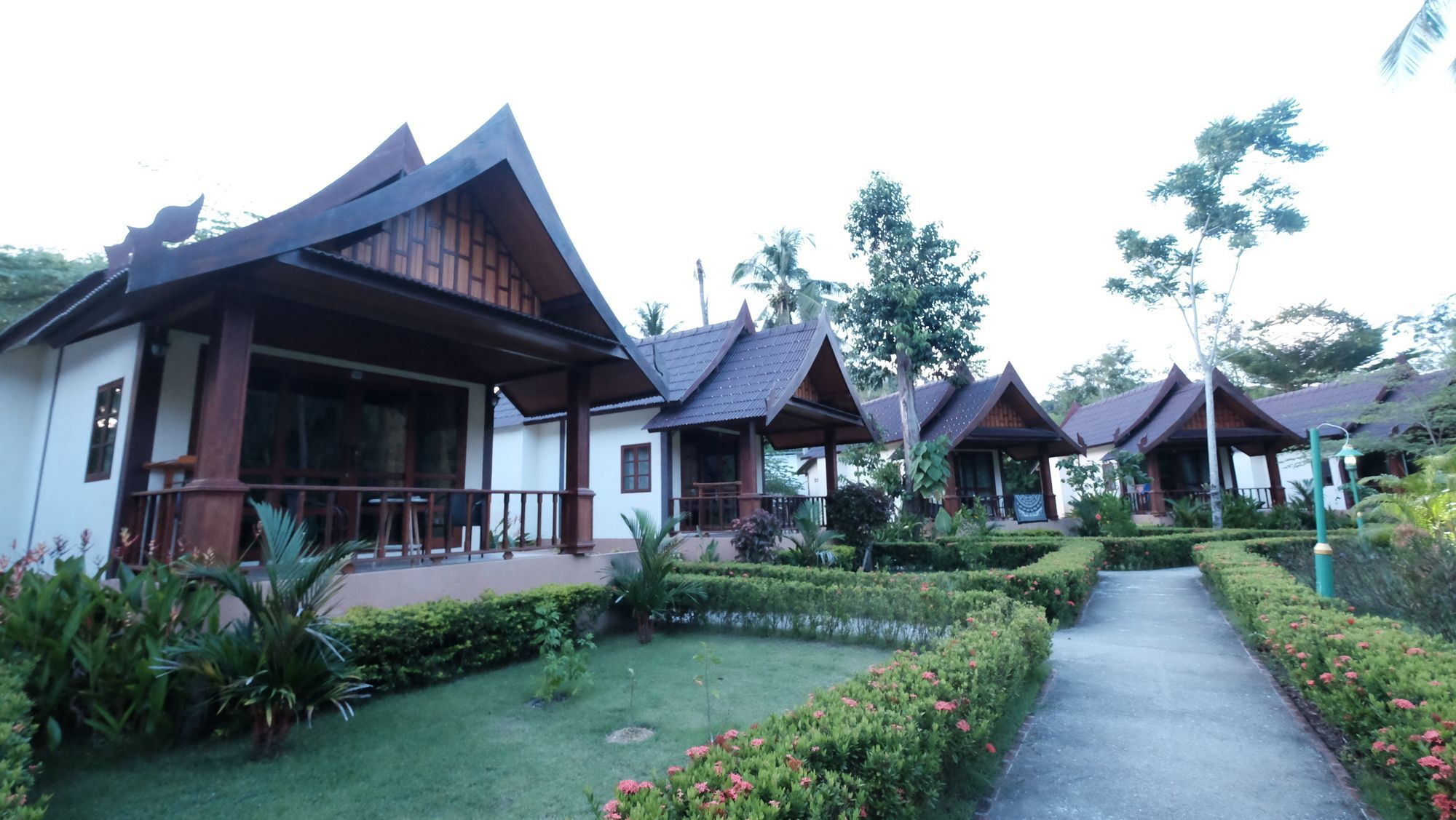Rasa Sayang Resort - Sha Certificate Ko Lanta Εξωτερικό φωτογραφία