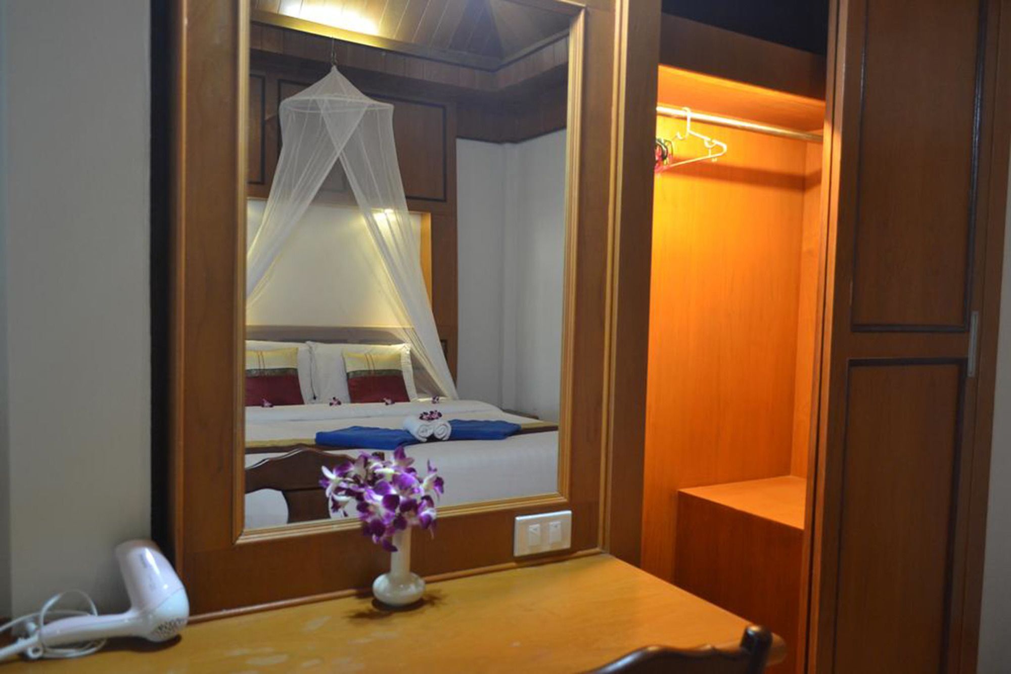 Rasa Sayang Resort - Sha Certificate Ko Lanta Εξωτερικό φωτογραφία