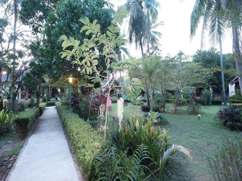 Rasa Sayang Resort - Sha Certificate Ko Lanta Εξωτερικό φωτογραφία