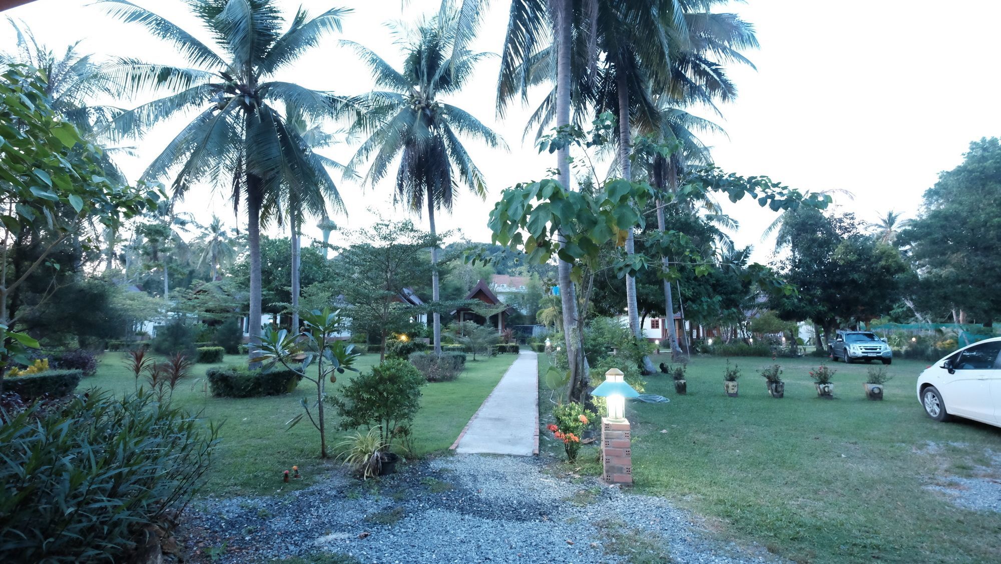 Rasa Sayang Resort - Sha Certificate Ko Lanta Εξωτερικό φωτογραφία