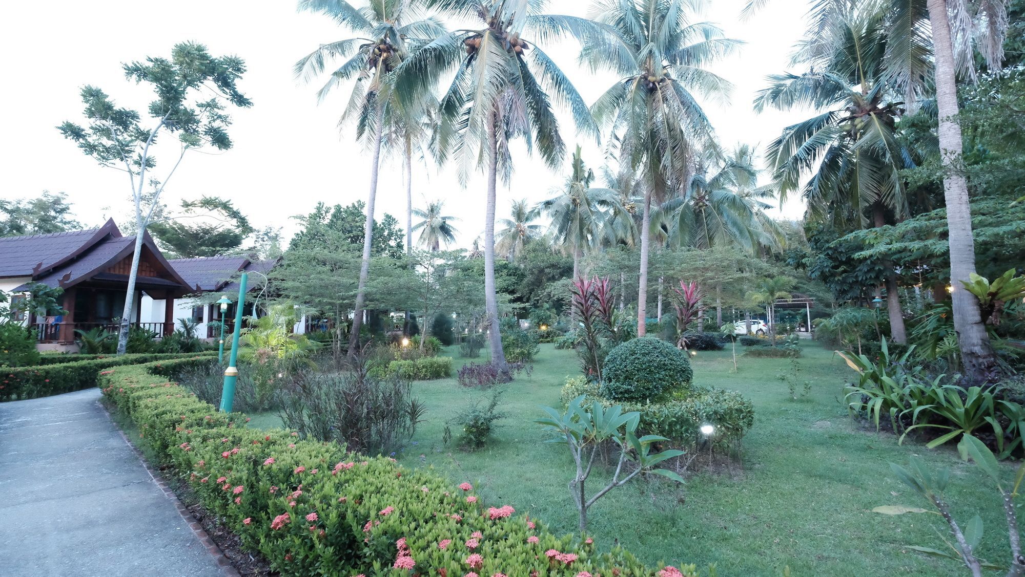 Rasa Sayang Resort - Sha Certificate Ko Lanta Εξωτερικό φωτογραφία