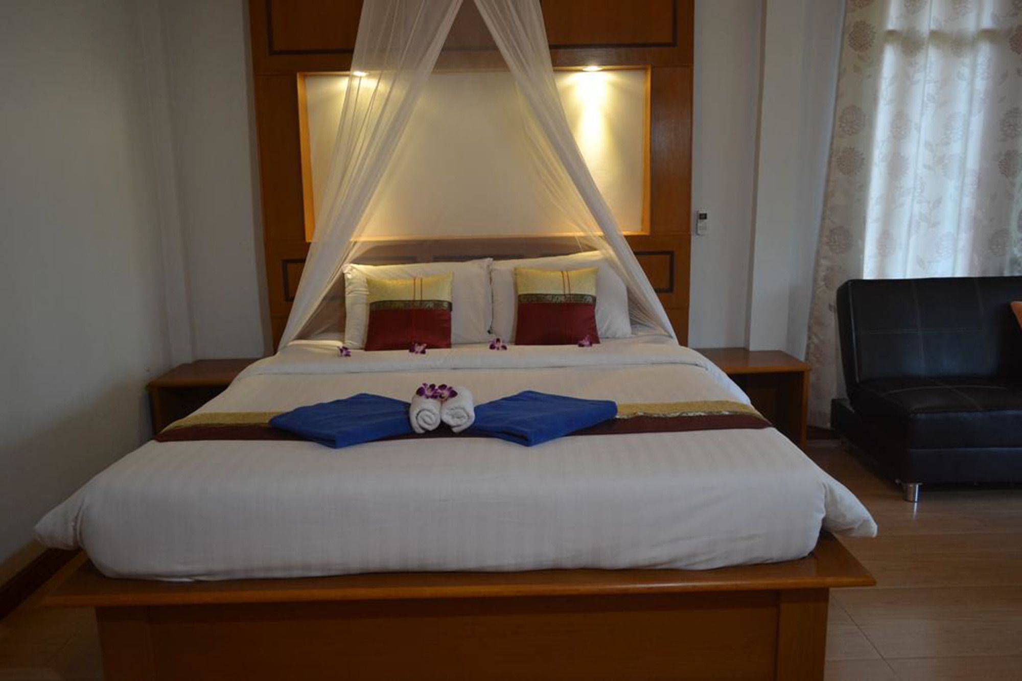 Rasa Sayang Resort - Sha Certificate Ko Lanta Εξωτερικό φωτογραφία