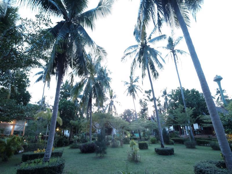 Rasa Sayang Resort - Sha Certificate Ko Lanta Εξωτερικό φωτογραφία
