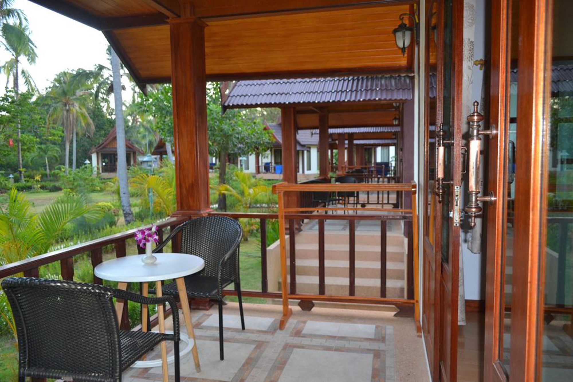 Rasa Sayang Resort - Sha Certificate Ko Lanta Εξωτερικό φωτογραφία
