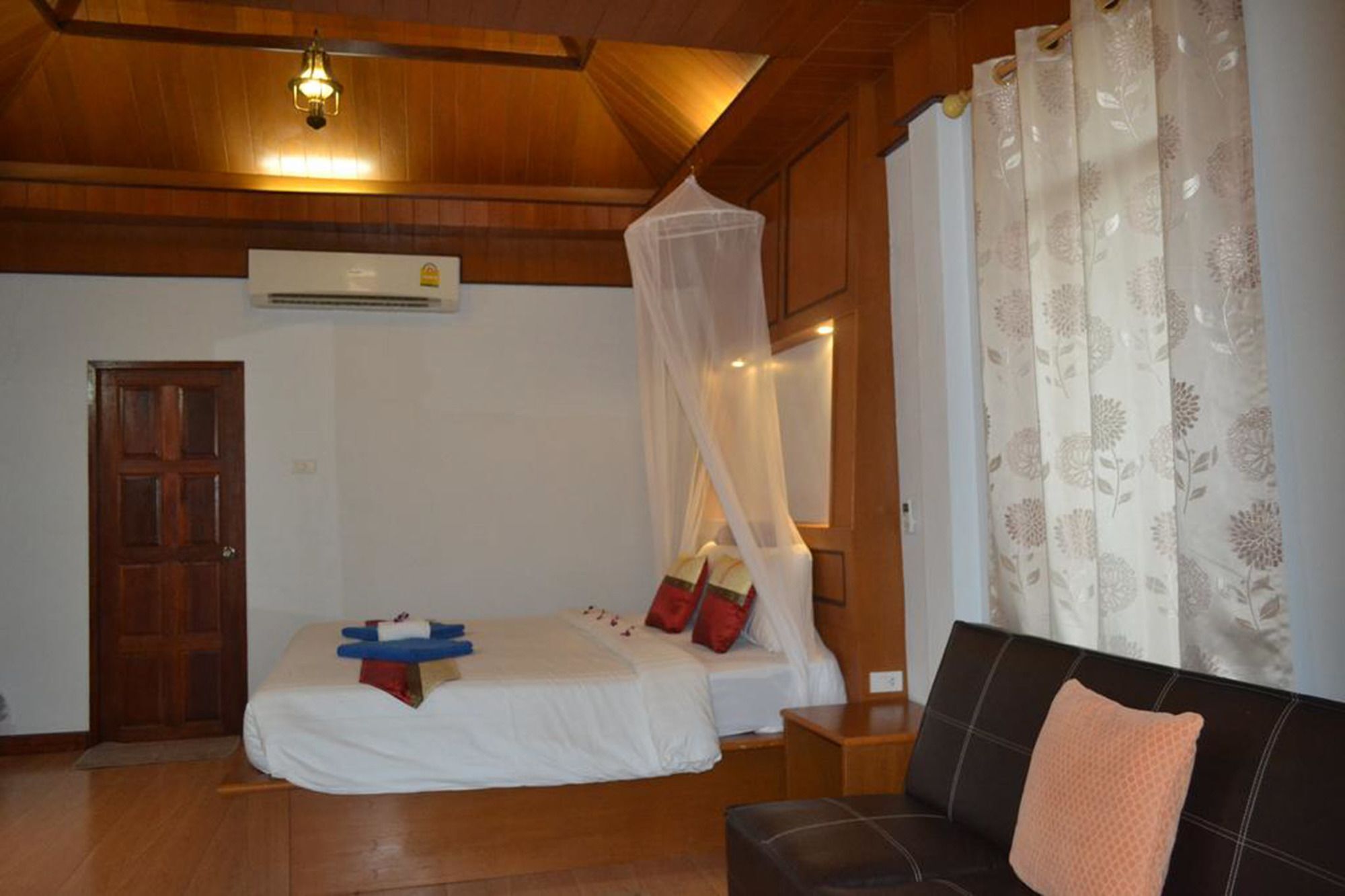 Rasa Sayang Resort - Sha Certificate Ko Lanta Εξωτερικό φωτογραφία