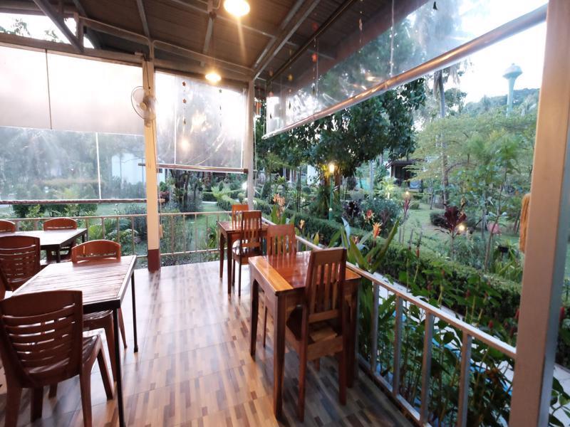 Rasa Sayang Resort - Sha Certificate Ko Lanta Εξωτερικό φωτογραφία