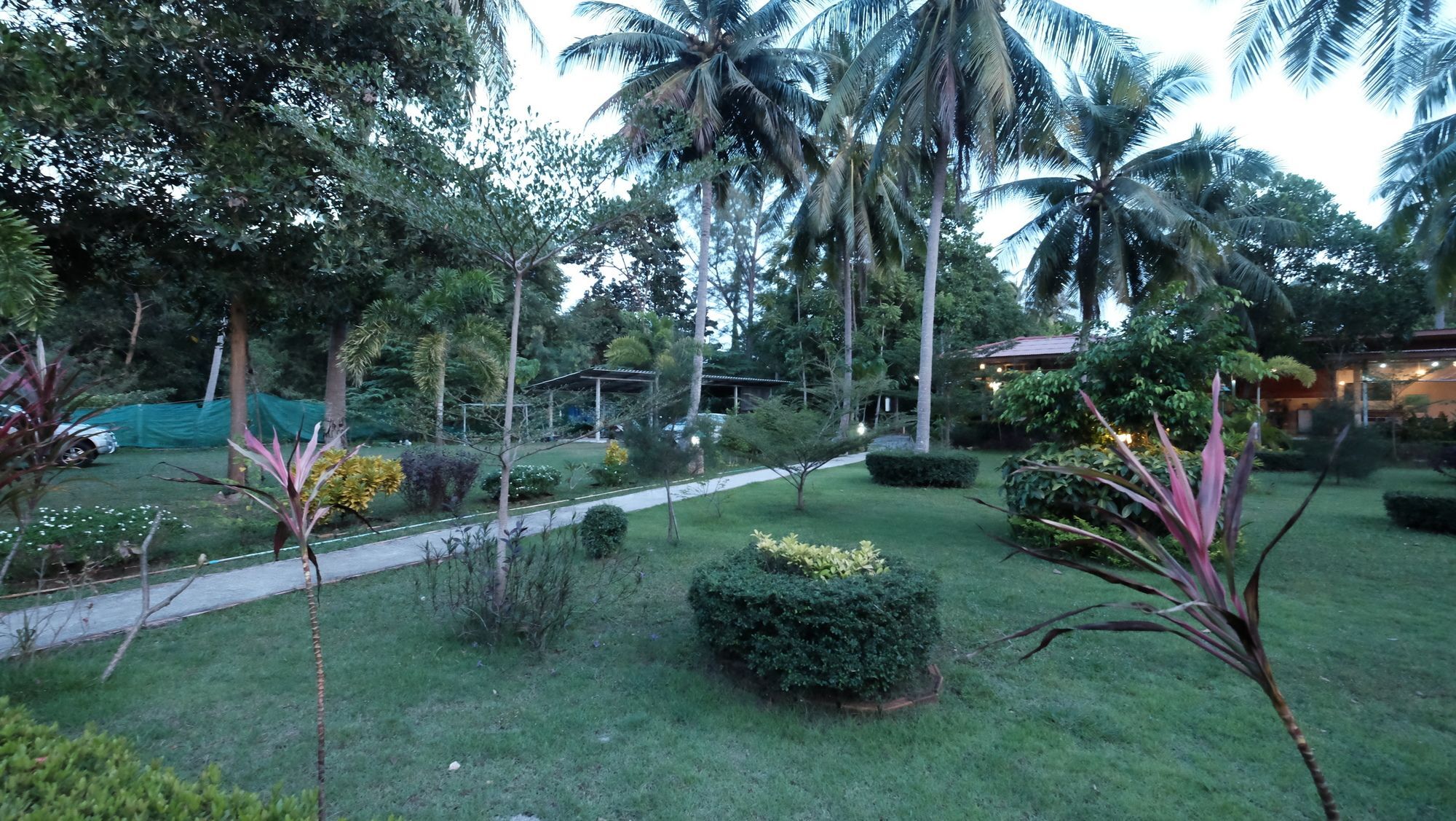 Rasa Sayang Resort - Sha Certificate Ko Lanta Εξωτερικό φωτογραφία