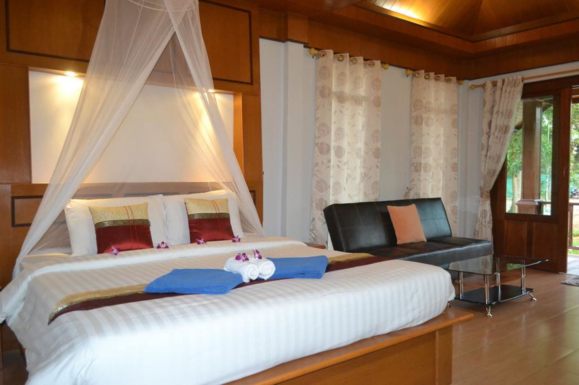 Rasa Sayang Resort - Sha Certificate Ko Lanta Εξωτερικό φωτογραφία